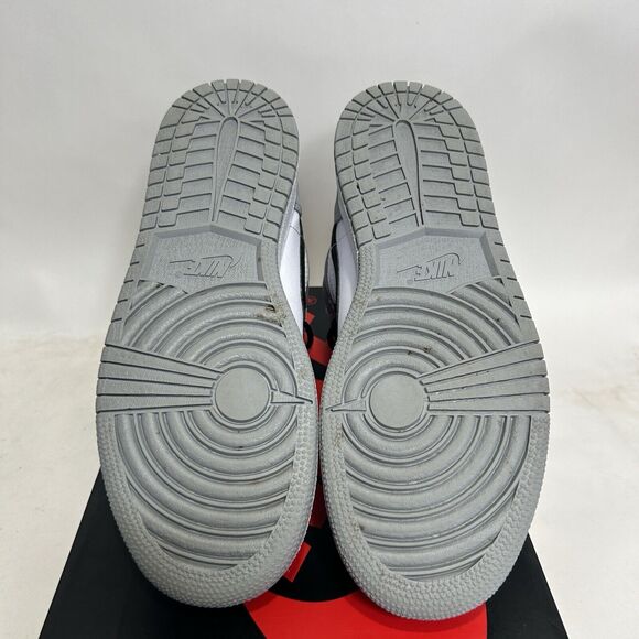 Nike Shoes Air Jordan 1 Retro High OG GS “Barons” 2024 - Picture 7 of 8